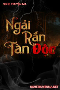 Ngải Rắn Tàn Độc