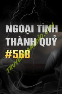 Ngoại Tình Thành Quỷ