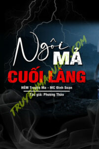 Ngôi Mả Cuối Làng