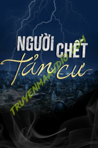 Người C.hết Tản Cũ