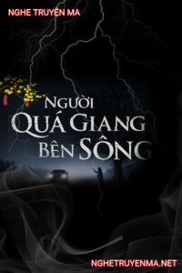 Người Quá Giang Bên Sông