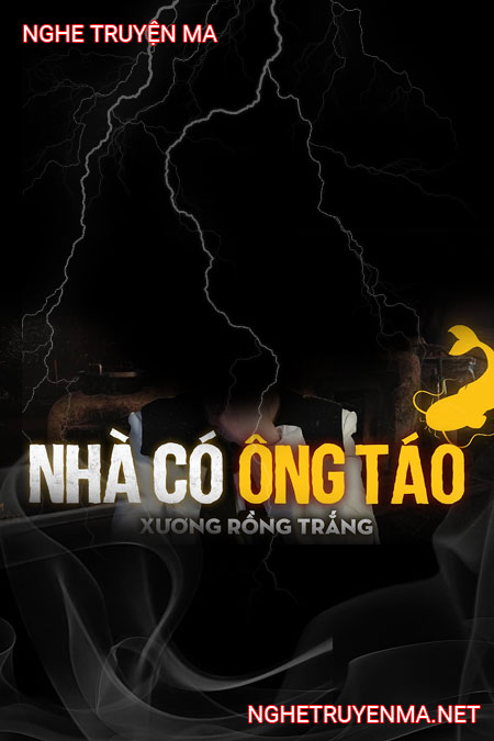 Nhà Có Ông Táo