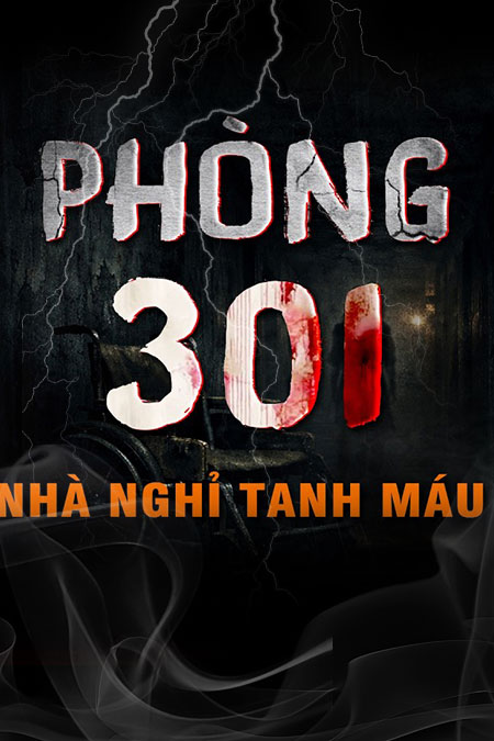 Nhà Nghỉ Tanh Máu