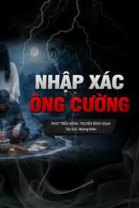 Nhập X.ác Ông Cường
