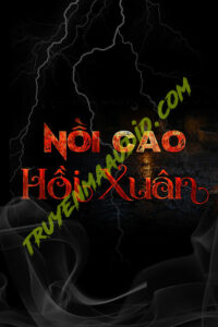 Nồi Cao Hồi Xuân