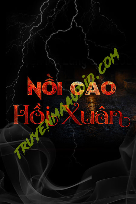 Nồi Cao Hồi Xuân