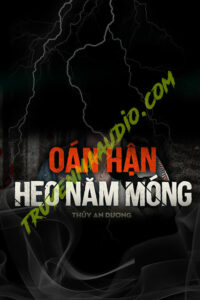 Oán Hận Heo 5 Móng