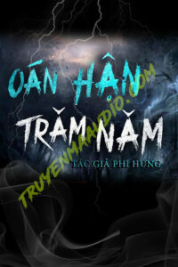 Oán Hận Trăm Năm