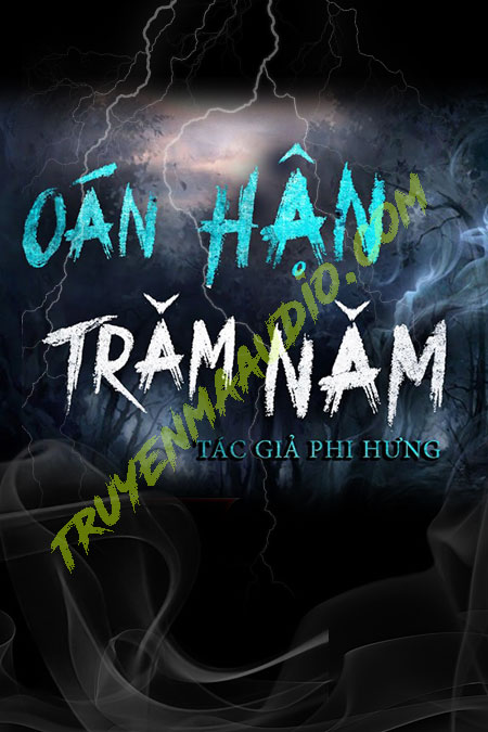 Oán Hận Trăm Năm