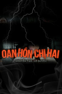 Oán Hồn Chị Hai
