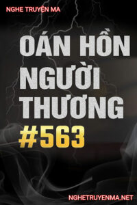 Oan Hồn Người Thương