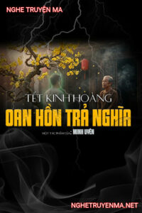 Oan Hồn Trả Nghĩa