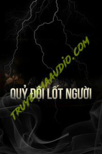 4 Con Quỷ Đội Lốt Người