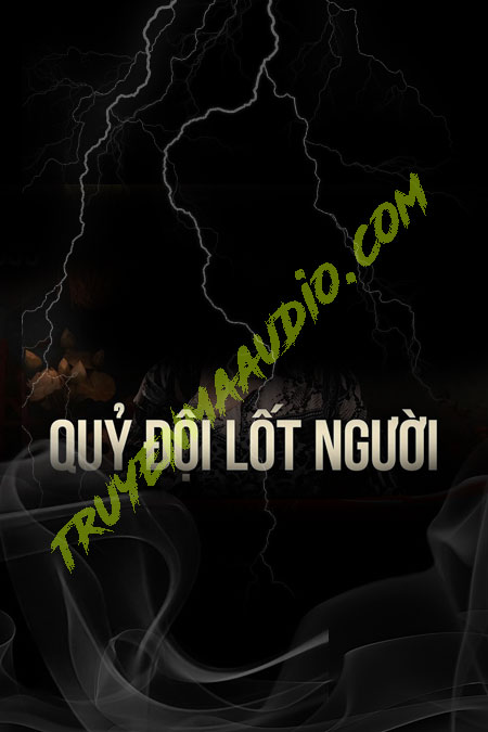 4 Con Quỷ Đội Lốt Người