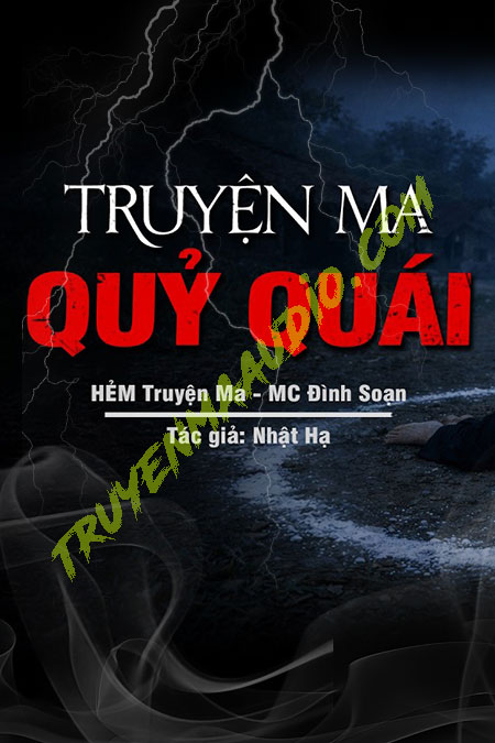 Quỷ Quái