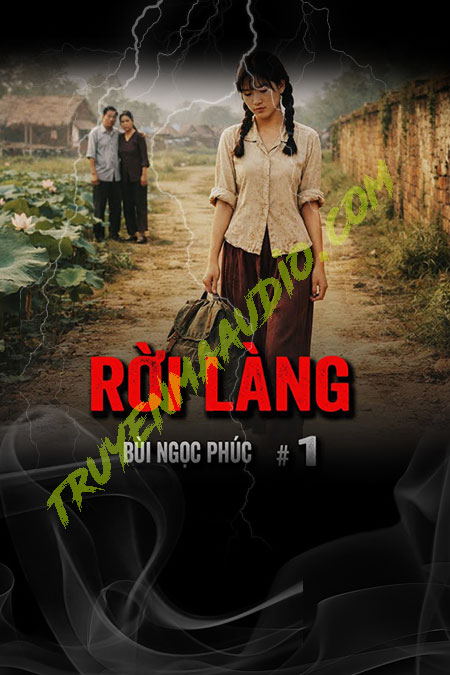 Rời Làng