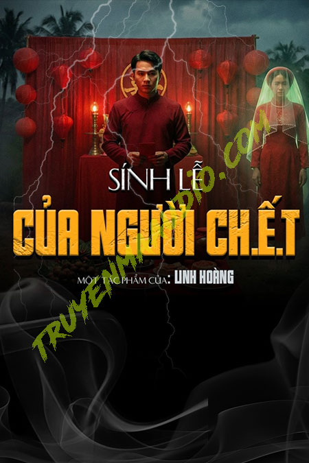 Sính Lễ Của Người C.hết