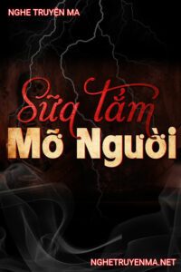 Sữa Tắm Oan Nghiệt