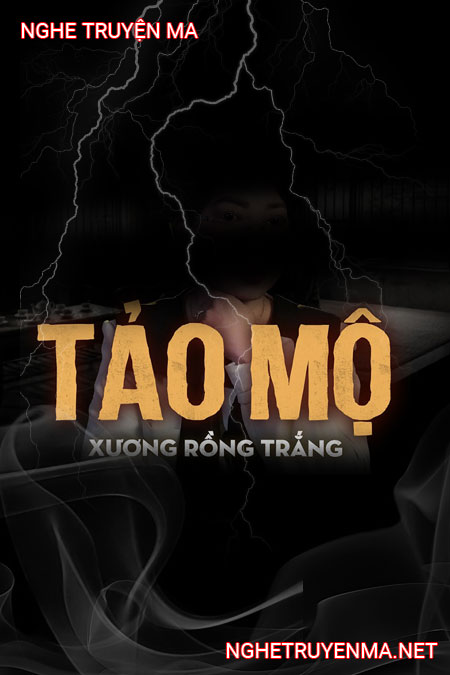 Tảo Mộ