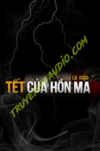 Tết Của Hồn Ma