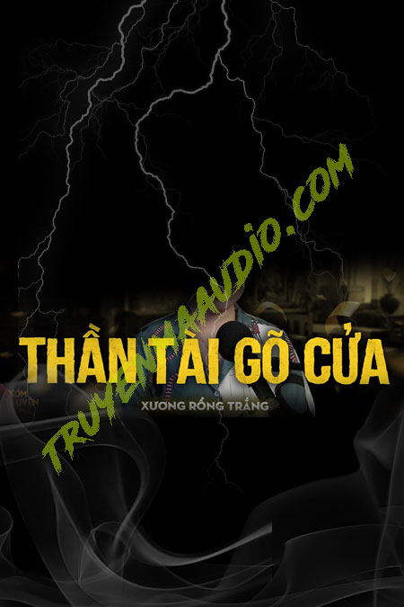 Thần Tài Gõ Cửa