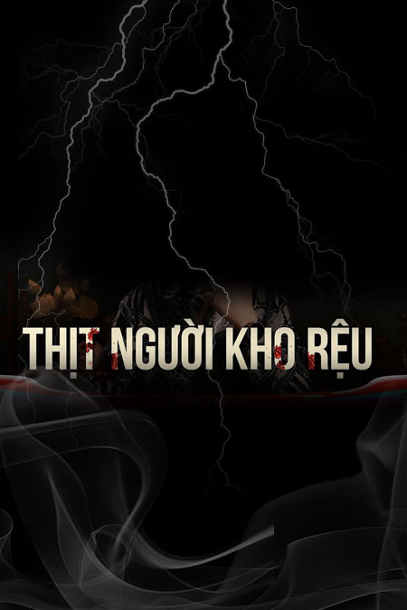 Thịt Người Kho Rượu