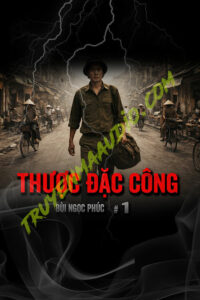 Thược Đặc Công