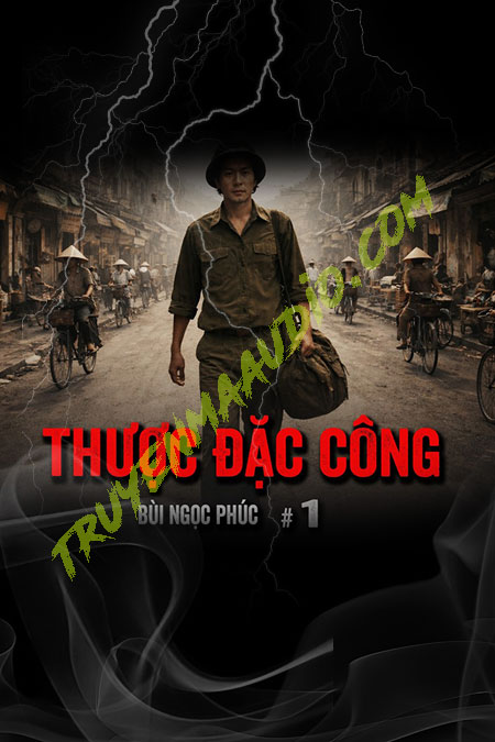 Thược Đặc Công