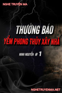 Thường Báo Yểm Phong Thủy