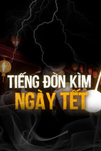 Tiếng Đờn Kim Ngày Tết