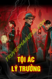 Tội Ác Lý Trưởng