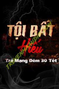 Tội Bất Hiếu