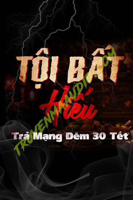 Tội Bất Hiếu
