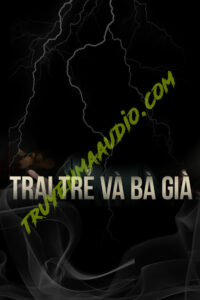 Phi Công Trẻ Lái Máy Bay Bà Già