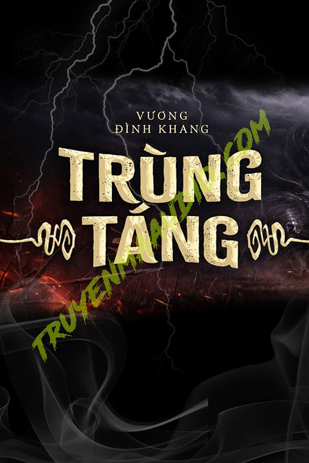 Trùng Táng