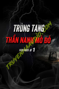 Trùng Tang Thần Nanh Mỏ Đỏ