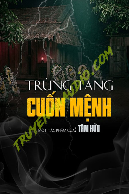 Trùng Tang Cuộn Mệnh