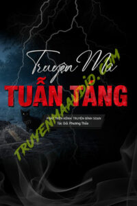Tuẫn Táng
