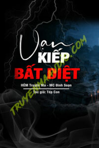 Vạn Kiếp Bất Diệt