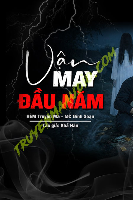 Vận May Đầu Năm