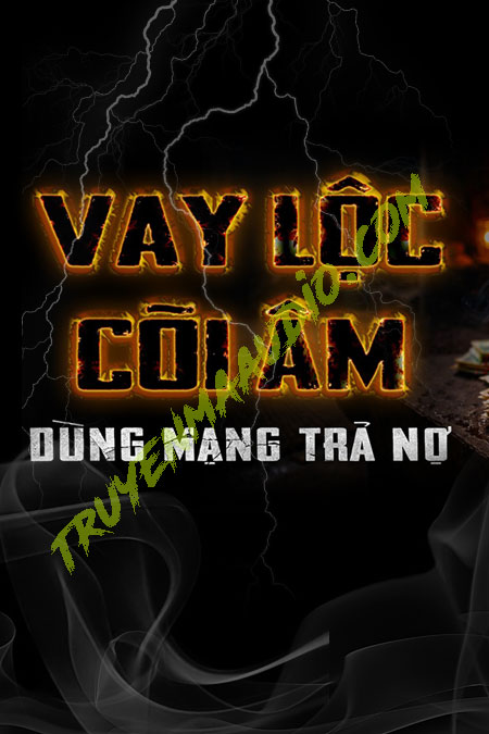 Vay Lộc Cõi Âm