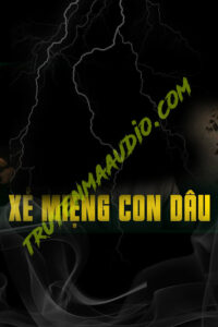 Xẻ Miệng Con Dâu