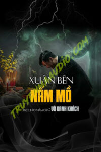 Xuân Bên Nấm Mồ