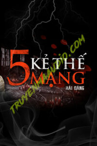 5 Kẻ Thế Mạng