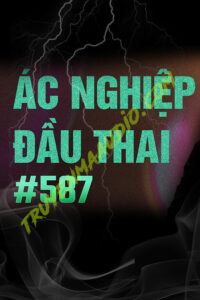Ác Nghiệp Đầu Thai