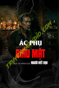 Ác Phụ Giấu Mặt