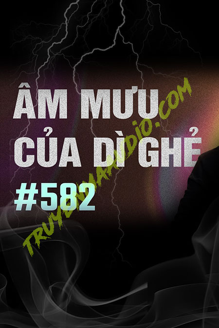 Âm Mưu Của Dì Ghẻ