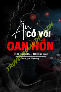 Ăn Cỗ Với Oan Hồn