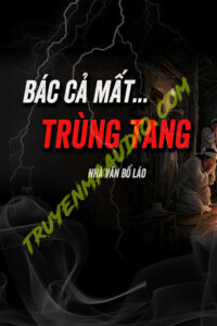 Bác Mất Phạm Trùng Tang