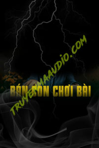 Bán Con Để Chơi Bài